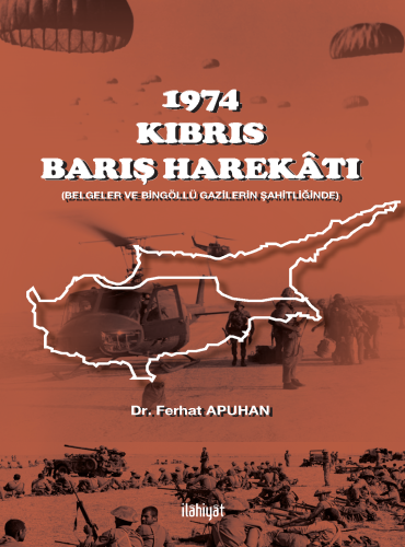 1974 Kıbrıs Barış Harekâtı