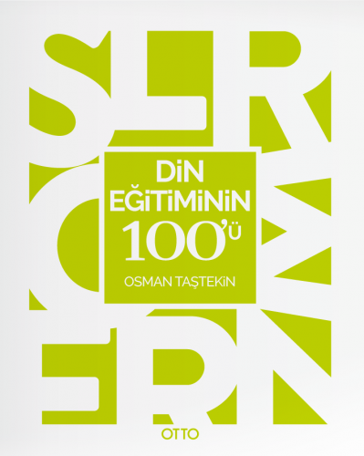 Din Eğitiminin 100'ü