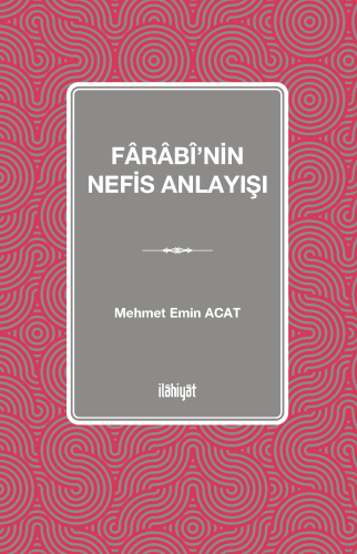 Fârâbî'nin Nefis Anlayışı