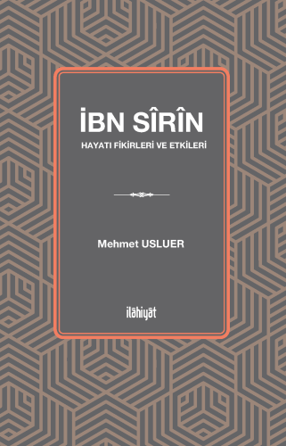 İbn Sîrîn