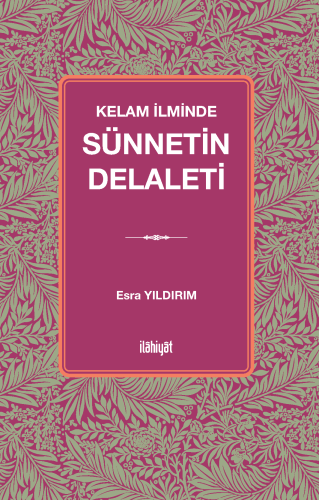 Kelam İlminde nSünnetin Delaleti