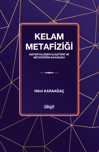 Kelam Metafiziği