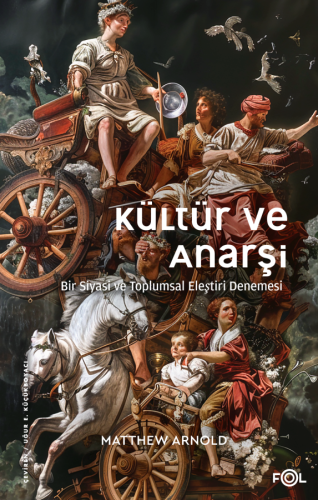 Kültür ve Anarşi