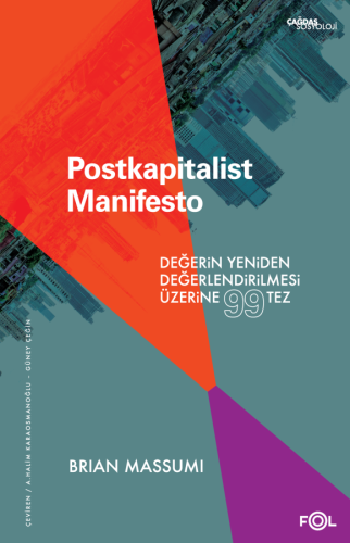 Postkapitalist Manifesto