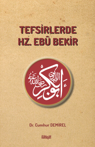 Tefsirlerde Hz. Ebû Bekir