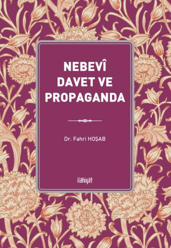 Nebevi Davet ve Propaganda