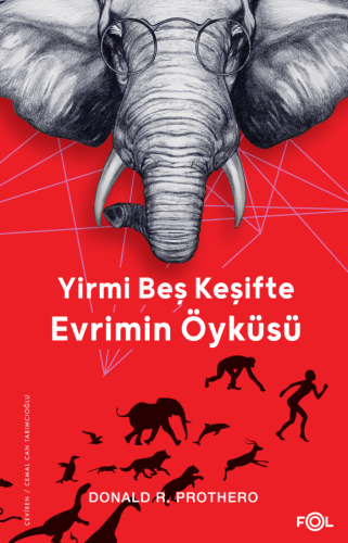 Yirmi Beş Keşifte Evrimin Öyküsü